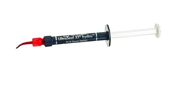 ULTRASEAL XT HYDRO ECO REFILL OW,20X1,2ML 3536