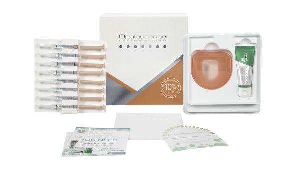 BLEKING OPALESCENCE PF 10% MELON PASIENT KIT 8X1.2 ML 5365