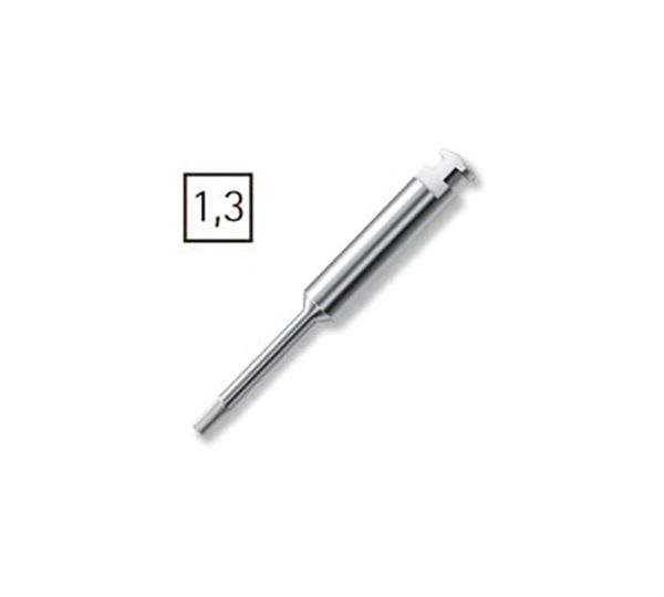 SCREWDRIVER SQUARE 1.3 310 W101 1