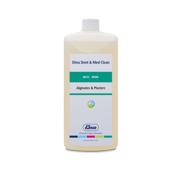 ELMA CLEAN 25 TRAY CLEANER 1 L