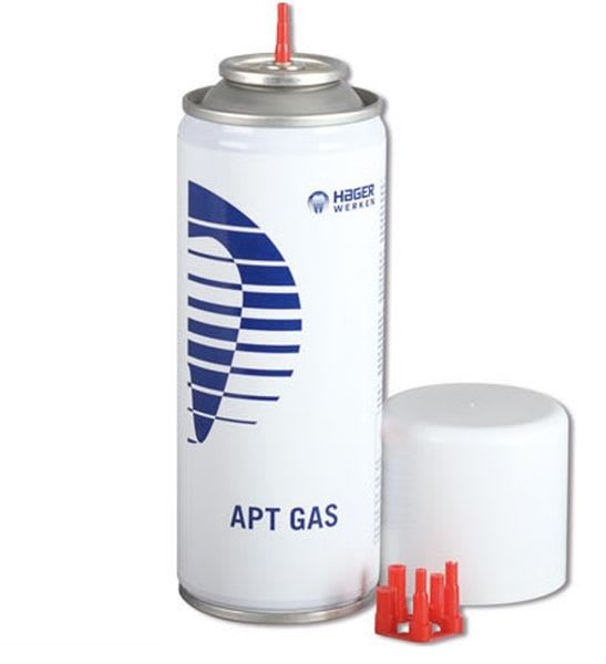 GASS APT ROYAL 200 ML HAGER&WERKEN