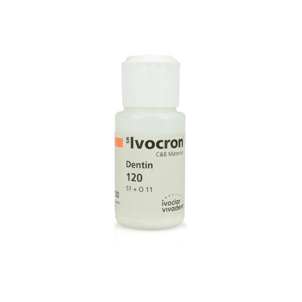 IVOCRON DENTIN 530/3C 30 GR