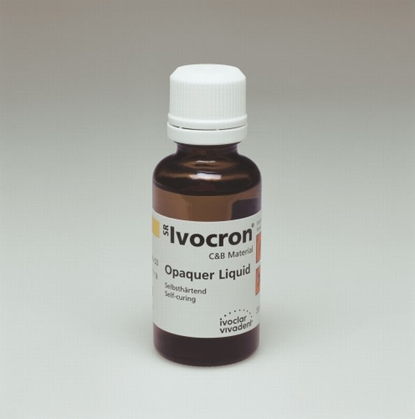 IVOCRON OPAK VÄTSKA 100 ML