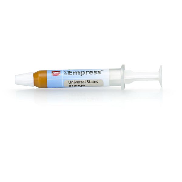 IPS EMPRESS UNIVERSAL STAINS 1 GR. ORANGE