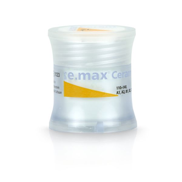 E.MAX CERAM ZIRLINER 3 5 GR
