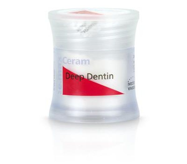 E.MAX CERAM DEEP DENTIN B2 PULVER 20 GR