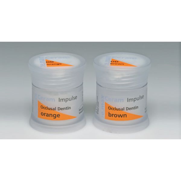 E.MAX CERAM OCL.DENTIN ORANGE 20 GR