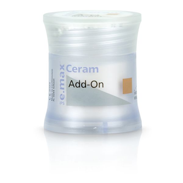 E.MAX CERAM BLEACH ADD-ON BL 20G