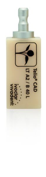 Telio CAD LT A2 B40L/9