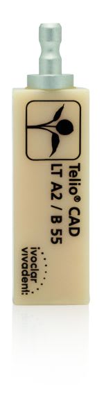 Telio CAD LT BL3 B55 3 STK