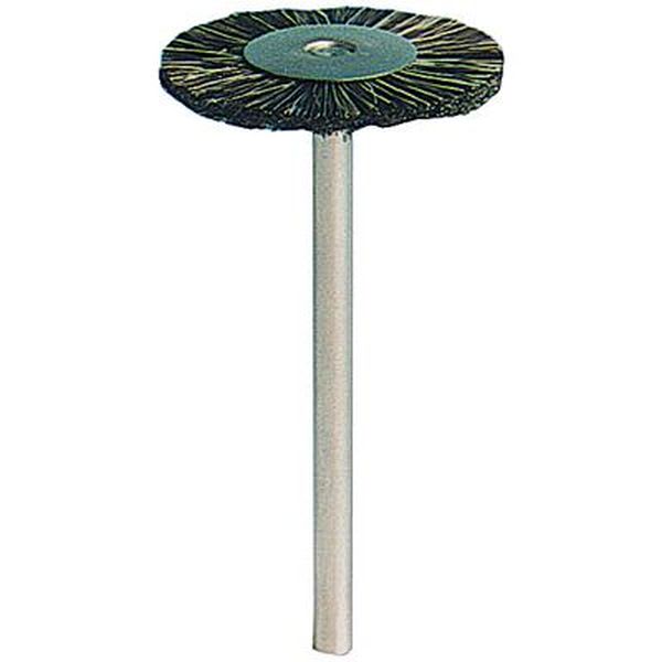 ROBINSON BØRSTE STIFF 11 HS 12STK 06081