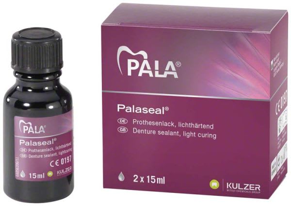 PALASEAL 2X15 ML