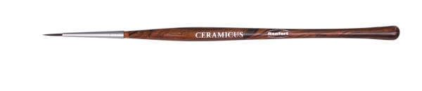 CERAMICUS 0001 2STK PENSEL RENFERT