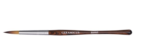 CERAMICUS 0008 1STK PENSEL RENFERT