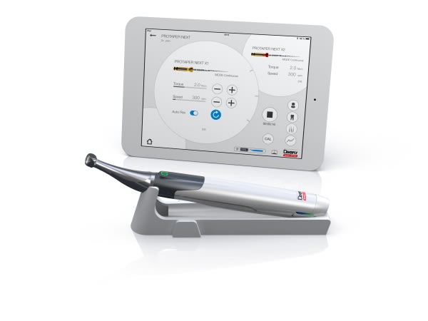 X-SMART IQ WAVEONE GOLD KIT