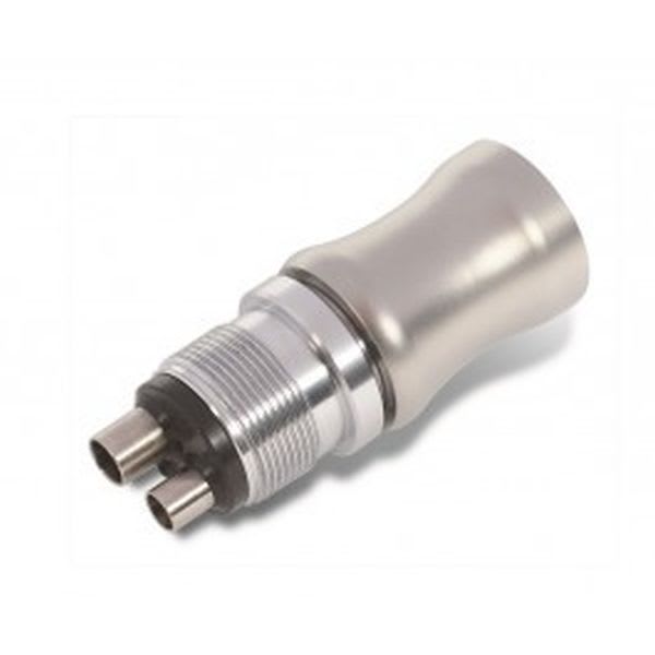 X-SMART PLUS SMØREADAPTER A1007 DAC