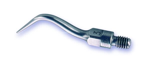 SIROSONIC L SPISS NR 3L M/NØKKEL