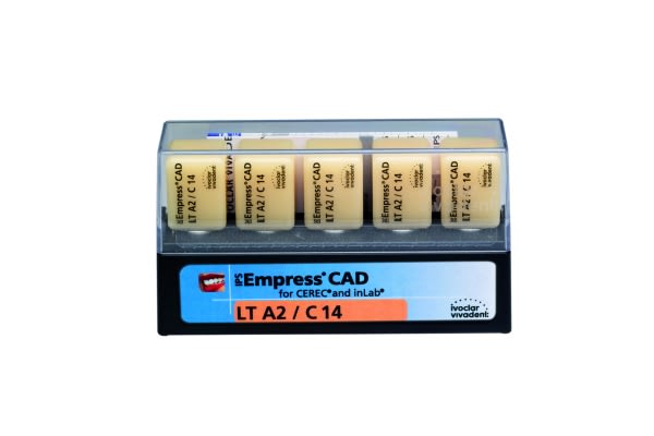 CERECBLOKK EMPRESS CAD LT A3.5 C14 5 STK