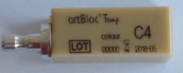 ARTBLOCK TEMP C4