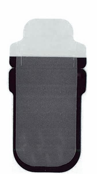 HYGIENETREKK OPTIME SDX #1 200 STK SORT DIGORA/SOREDEX