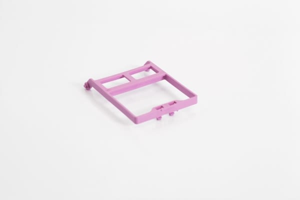 PRACTIPAL MINI BØYLE ROSA