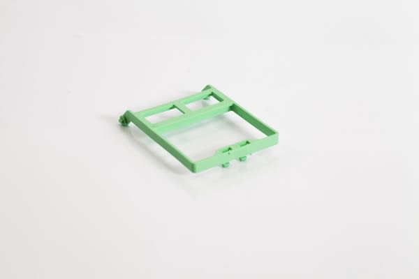 PRACTIPAL MINI BØYLE MINT GRØNN