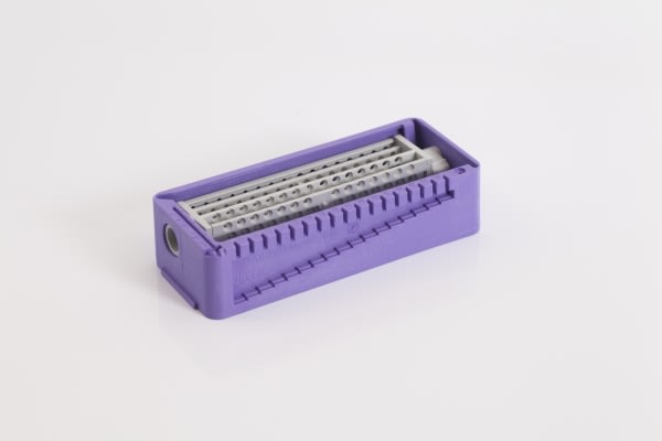 PRACTIPAL BOR/ENDO HOLDER LILLA 16 BOR ELLER 32 FILER