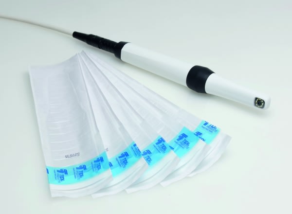 HYGIENETREKK VISTACAM 500 STK DURR