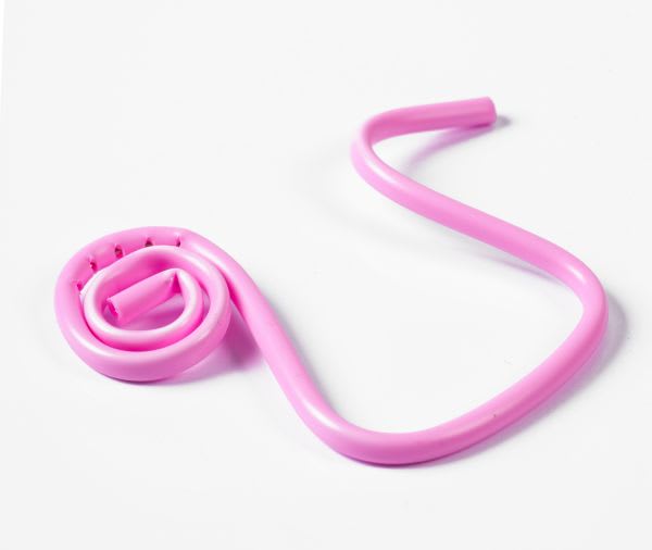 SPYTTSUGERE HYGOFORMIC U 100 STK ROSA ORSING