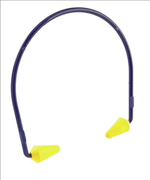 HØRSELVERN ØREPROPP KJEGLEFORM REFILL 10 PAR CABOFLEX