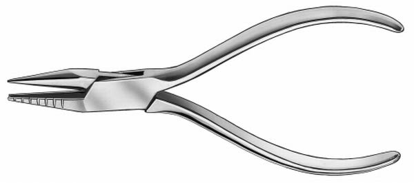 KLAMMERTANG 1239 SCHWARTZ STK CARL MARTIN