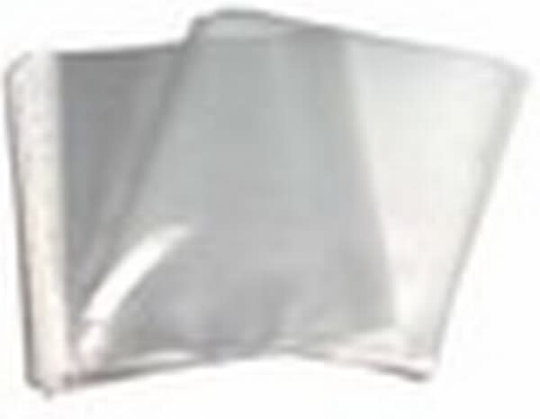 PLASTLOMMER 165 X 215 100STK.