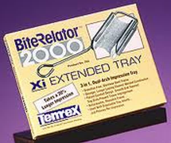 SAMBITTSKJE TEMREX BITE EXTENDED + 12 GAS