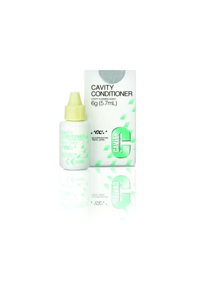 FUJI CAVITY CONDITIONER 5.7 ML GC