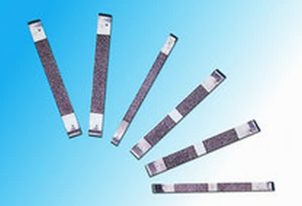 LM STRIPS 5503D 3MM DOBBELSIDIG M/ÅPENT FELT 50 STK