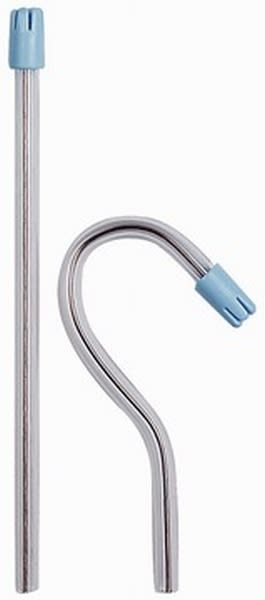 SPYTTSUGERE SCANFLEX MED FAST TUPP BØYBAR 1000 STK