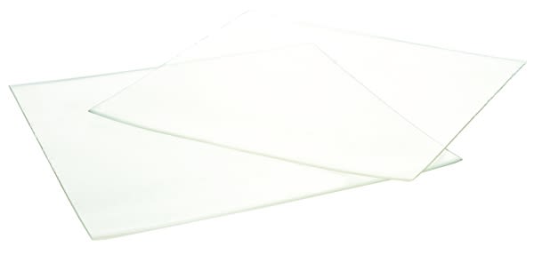 BLEKESKINNE PLATER 1.5MM MEDIUM SOF-TRAY 127X127MM 20STK 227