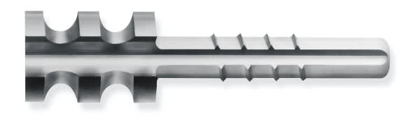 RADIX ANKER REFILL NR.1 12 STK