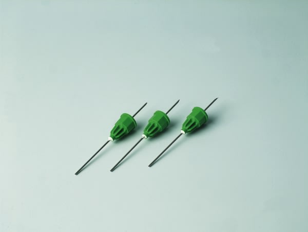 KANYLER METALL ORAQIX/DURAPHAT 21G 0.80X23MM 100STK NORDISKA