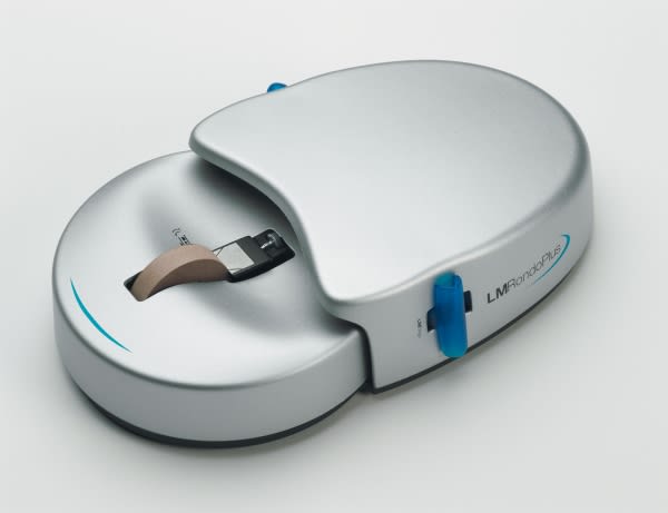 LM RONDO PLUS 8600 SLIPEMASKIN