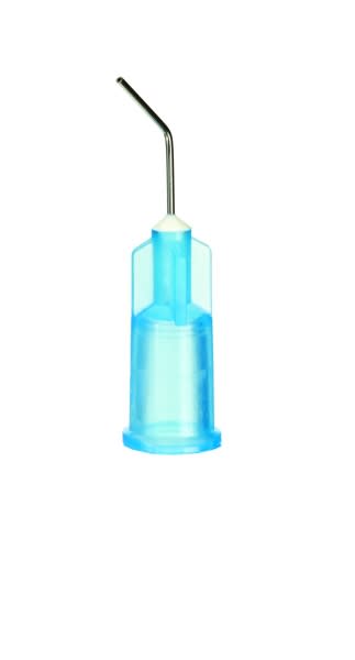 KANYLE BLUE MICRO TIP 25G Ø 0.50MM 100 STK 127 ULTRADENT