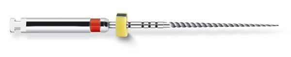 PROFILE 04 31MM 025 RØD 1 RING MAILLEFER