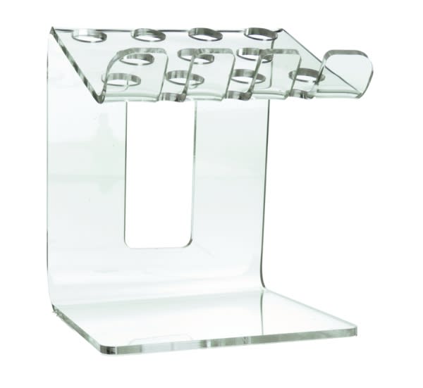 STATIV FOR 14 SPRØYTER ULTRADENT