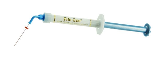 FILE-EZE KIT 4 X 1.2ML/20 ASS. NAVI TIP 1075 ULTRADENT