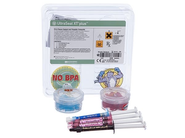 ULTRASEAL XT PLUS KLAR KIT 563 ULTRADENT