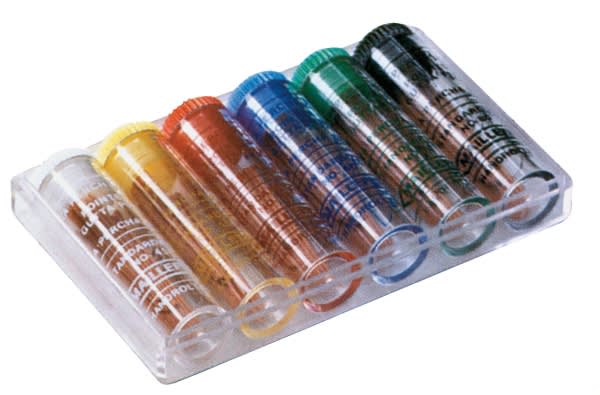 GUTTAPERKA POINTS A 022C 030 MAILLEFER