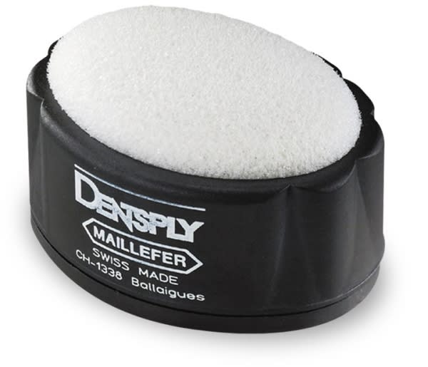 CLEAN STAND SKUMGUMMIHOLDER OVAL PLAST A 268P 2