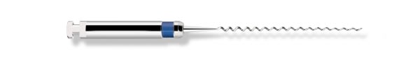 LENTULONÅLER 17MM NR 2 BLÅ MAILLEFER