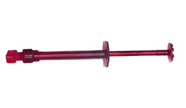 SKYLLESPRØYTER SKINI LUER-LOCK 0.5ML 20 STK 1680 ULTRADENT