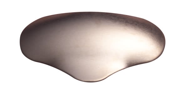 COMPOSI-TIGHT MATRISE GOLD AU300 MOLAR M/TUNGE 6.4mm 50STK